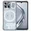 Смартфон Doogee Blade GT 12/256GB Silver - мініатюра 1