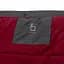 Спальный мешок Bo-Camp Gramark XL Cool/Warm Gold -8° Red/Grey (3605895), Красный - миниатюра 3