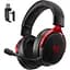 Игровые наушники MCHOSE V9 Pro Black/Red (HW-V9-4) - миниатюра 2