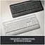 Клавіатура бездротова Logitech Signature K650 Graphite - мініатюра 8