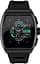 Стік без паковання artfone Watch 8, розумний смартгодинник, спортивний наручний годинник - мініатюра 3