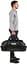 Спортивна сумка Thule Chasm Duffel 70 л Olivine (TH 3204298) - мініатюра 6