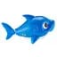 Интерактивная игрушка для ванны Robo Alive Junior Daddy Shark (25282B) - миниатюра 3