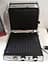 Многофункциональный гриль Zepline ZP-810 3в1 плоская поверхность 3500 Вт - миниатюра 4