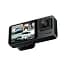 Автомобільний відеореєстратор ZZkhGo Holiday Saving Dash Cam Front І Inside 1080P Dash Camera для автомобілів IR Night Vision - мініатюра 3
