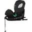 Автокресло Lionelo Braam Air I-Size Black Carbon (LO-BRAAM AIR I-SIZE BLACK CARBON) - миниатюра 3
