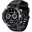 Смарт годинник Cubot C29 black (7012F6) - мініатюра 1