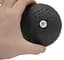 Масажний м'яч U-powex Epp foam ball (d10) Black (UP_1003_Ball_D10cm) - мініатюра 3