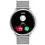 Годинник Smart Melisia Silver Steel, 2 ремінця - мініатюра 4