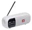Портативна колонка JBL Tuner 2 JBLTUNER2WHT White - мініатюра 1