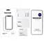Скло захисне BeCover Samsung Galaxy S24 FE SM-S721 10D Black (712486) - мініатюра 4