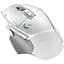 Мишка Logitech G502 X Lightspeed Wireless White (910-006189) - мініатюра 1