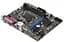 Материнська плата MSI H61M-P21 (B3) ( (Socket 1155, Intel H61, Micro-ATX) Б/в - мініатюра 2