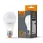 LED лампа VIDEX A60e 10W E27 4100K - мініатюра 1
