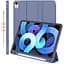 Чехол-книжка CDK Эко-кожа силикон Smart Case cлот cтилус для Apple iPad Air 10.9" 4gen 2020 (015026) lavender - миниатюра 1
