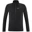 Флісова кофта Millet K Lightgrid Jkt M Black XL (1046-MIV9467 0247_XL) - мініатюра 1