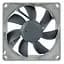 Вентилятор Noctua NF-R8 redux-1800 PWM (NF-R8 redux-1800 PWM) - мініатюра 1