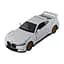 Автомодель TechnoDrive BMW 3.0 CSL білий (250948) - мініатюра 1