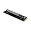 Накопичувач SSD M.2 2280 2TB NM790 Lexar (LNM790X002T-RNNNG) - мініатюра 4