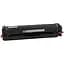 Картридж Makkon для HP CF540A (203A), Canon 054 black (MN-HP-CF540A) - мініатюра 2
