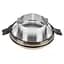 Світильник точковий Brille HDL-DS 143 GU5.3 AB MR16 36-097 - мініатюра 4