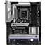 Материнская плата AsRock Z890 LIVEMIXER WIFI (1851/Z890, 4xDDR5, 2xPCIex16, HDMI/TB4, 4xSATA, 4xM.2, 2.5Glan, 7.1ch - миниатюра 1