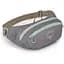 Поясна сумка Osprey Daylite Waist S21 Grey/Brown (009.3946) - мініатюра 1