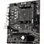 Материнська плата MSI A520M-A Pro (A520M-A PRO) (Socket AM4, AMD A520, Micro-ATX) - мініатюра 2
