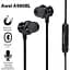 Бездротові навушники Awei Bluetooth A980BL - мініатюра 5