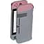 Силіконовий чохол (Gray) для Nintendo Switch - мініатюра 2