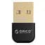USB Bluetooth адаптер 4.0 ORICO BTA-403-BK - мініатюра 1