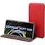 Чохол-книжка BeCover Exclusive для Infinix Hot 40i (X6528B) Red (711230) - мініатюра 1