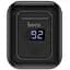 Стерео гарнітура Bluetooth Hoco S11 Black - мініатюра 5