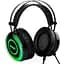 Ігрові навушники iPega PG-R015 Gaming headset with RGB 3.5 mm з шумозаглушенням - мініатюра 2