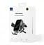 Холдер Wiwu CH-313 Car Mount Черный - миниатюра 2