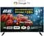 Телевізор 43" LED 4K 60Hz Smart Google TV Black 2E teh0018408 - мініатюра 1