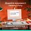 Комплект Logitech POP Icon Combo Bluetooth UA Off-White (920-013141) - мініатюра 2