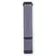 Ремінець DK CDK для Xiaomi Mijia Quartz Watch 20mm Nylon Sport Loop (012415) (midnight blue) - мініатюра 2