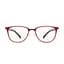Окуляри Turok Steinhard Anti-Blue-Rays Eye Protective Glasses червоні (DMU4015RT/DMU4017RT) - мініатюра 1