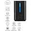 Увлажнитель воздуха ультразвуковой Trotec B 4 E Black (1160000053) - миниатюра 3