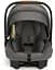 Автокрісло Nuna Pipa Urbn Isofix Granitе, група 0+ (0-13 кг), сіре (CF15602GRNGL) - мініатюра 5