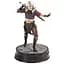 Фігурка Dark Horse Цирі Відьмак Дике Полювання The Witcher 3 Wild Hunt Ciri Deluxe Series 2 23 см DH TW З 07 - мініатюра 1