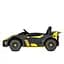 Дитячий електромобіль-спорткар Bambi Racer M 5053EBLR-6 до 30 кг - мініатюра 3