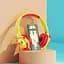 Навушники Hoco Childrens headphones W31 - мініатюра 3