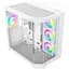 Корпус для ПК Gamemax (HYPE-A White) - мініатюра 7