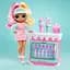 Игровой набор с куклой L.O.L. Surprise O.M.G. Sweet Nails с аксессуарами (503781) - миниатюра 2