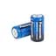 Батарейка Panasonic C (R14) GENERAL PURPOSE TRAY ZINK-CARBON x 2 (R14BER/2P) - мініатюра 1
