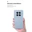 Чохол до мобільного телефона Armorstandart Icon Xiaomi Redmi Note 15 Pro 4G Winter Blue (ARM89820) - мініатюра 7