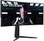 Монітор LG 34GN850P-B - мініатюра 3