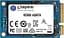SSD накопитель M.2 256Gb Kingston KC600 (SKC600MS/256G) - мініатюра 2